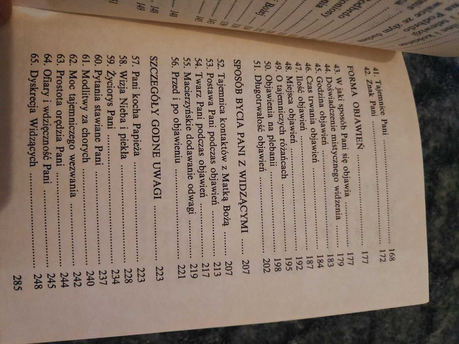 Medziugorje tysiąc spotkań z Matką Bożą Janko Bubalo