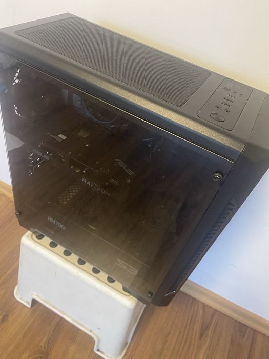 PROMOCJA! Komputer stacjonarny do gier