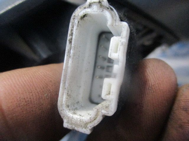Retrovisor / espelho esquerdo FIAT Grande Punto (199_)