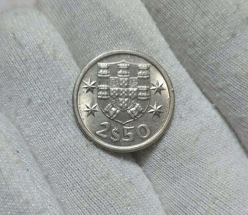2$50  1966  bela