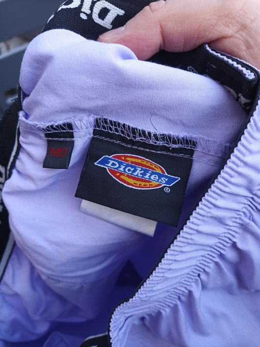 Dickies spodnie damskie