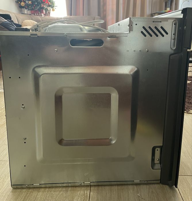 Духовой шкаф электрический HANSA BOESS69407