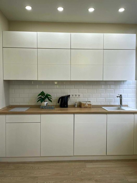 Своя, Аркадія. Стильна та затишна квартира, подобово посуточно Паркінг