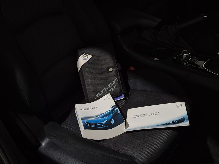 Mazda 3 1.5 Gasolina | GARANTIA | NACIONAL