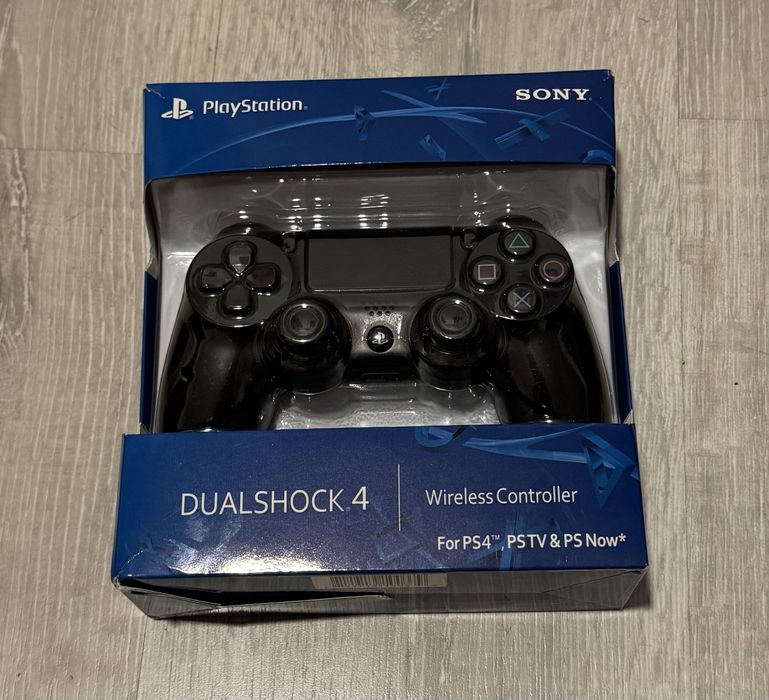 Sony Dualshock v2 оригінал, не репліка