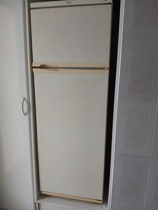 frigorifico em bom estado