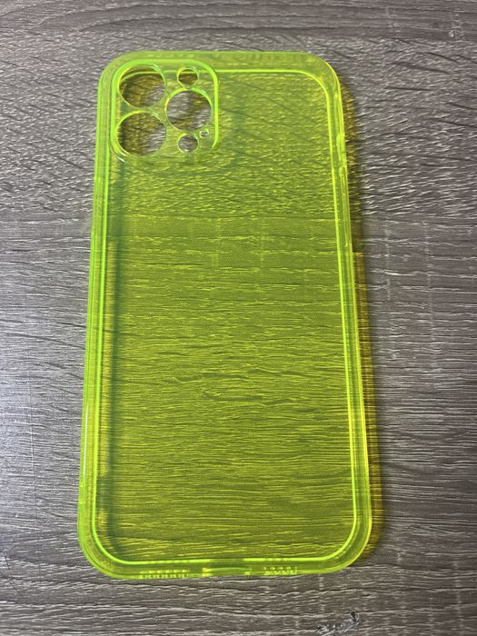 Etui na telefon iPhone 13 Pro Max/ szkło gratis