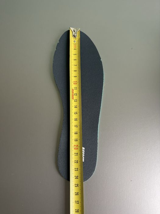 Кросівки Nike Motiva Gore-tex 38 р ОРИГІНАЛ