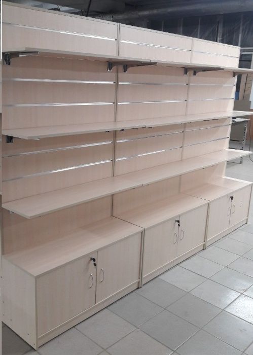 Економпанелі для магазину, торгової точки, експопанелі від виробника
