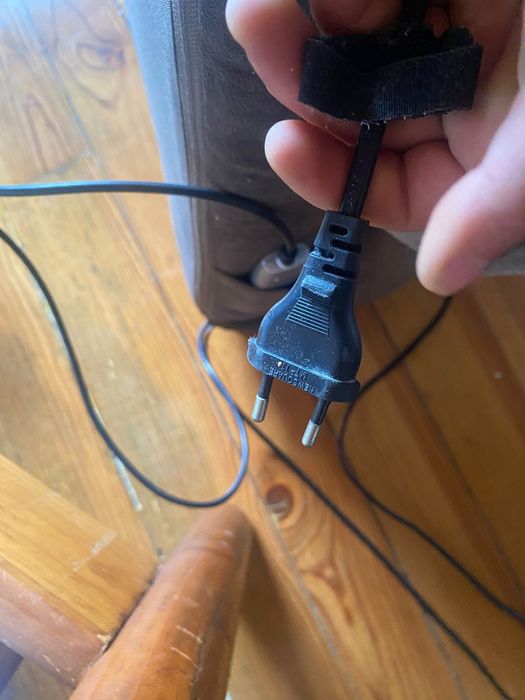 Colchão de massagens