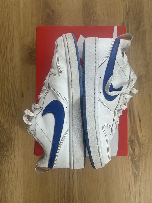 Adidasy Nike r. 38,5 dl. wkładki 24