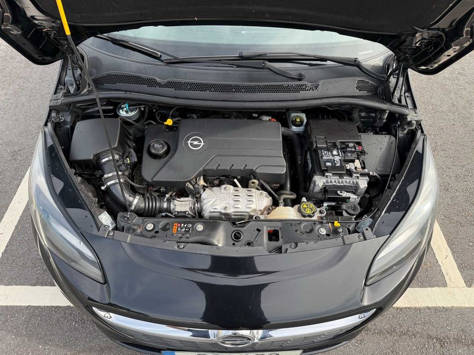 Opel Corsa 1.3 CDTI Business Edition 95cv | 2018 | Muito Económico | 173.000 | Excelente Estado