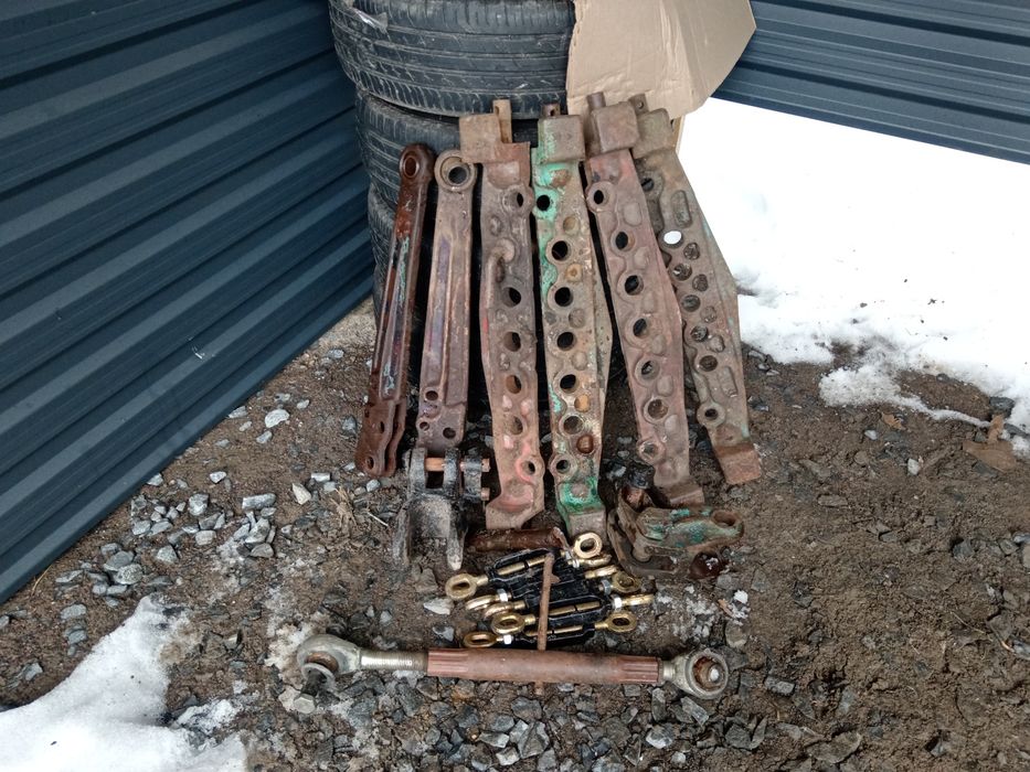 Трикутник Поперечка Вінт