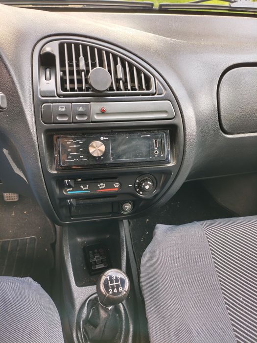 Citroën Saxo 1999 1.0i