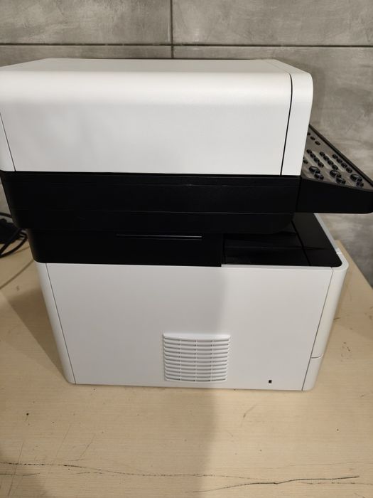 Лазерний монохромний БФП Kyocera ECOSYS M2635dn