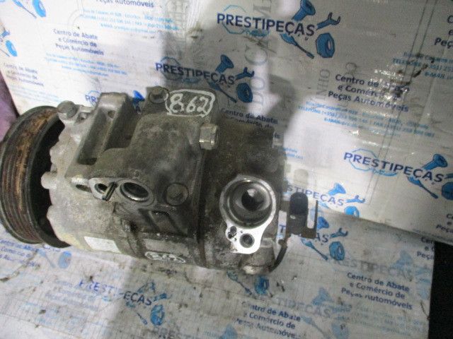 Compressor AC VOLKSWAGEN Fox (5Z1, 5Z3, 5Z4)