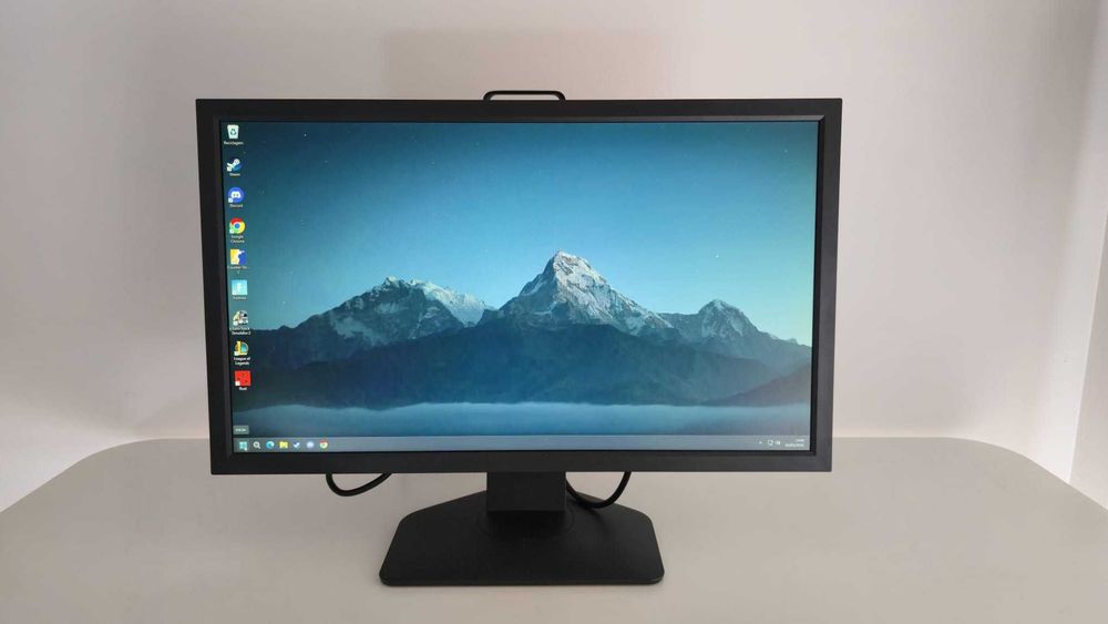 Monitor BenQ ZOWIE XL2411K 144Hz
