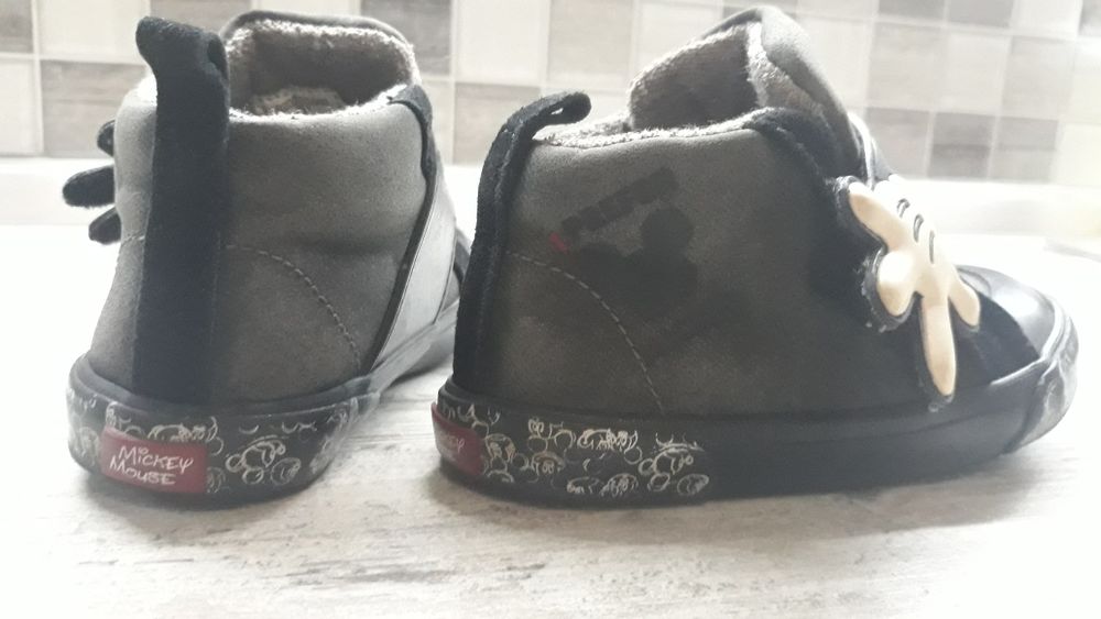 Zara красовки, ботиночки