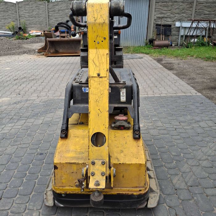 Zagęszczarka WACKER 100-70