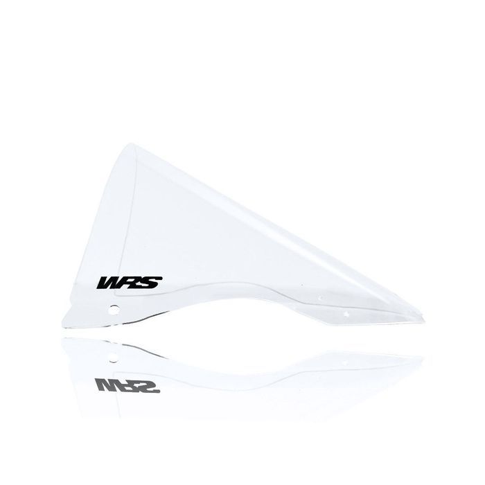 viseira wrs kawasaki ninja zx10r 2016 - 2020