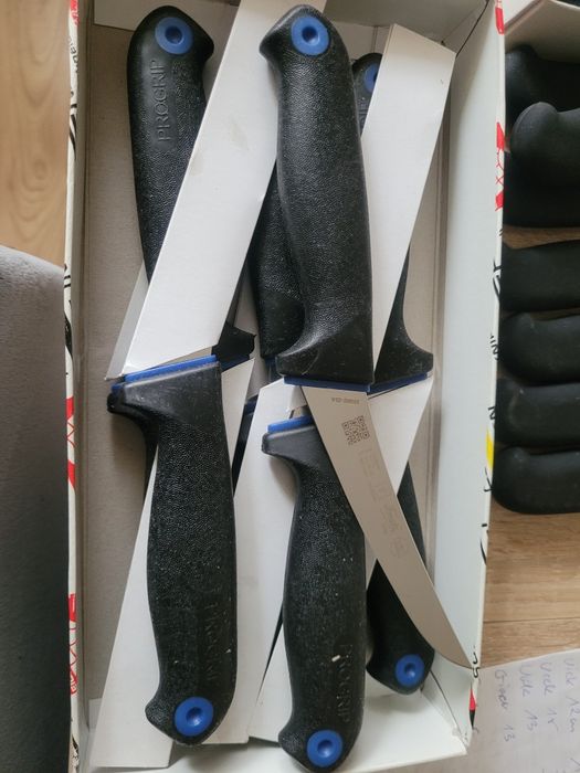 Mora Frosta 13cm ostrza
