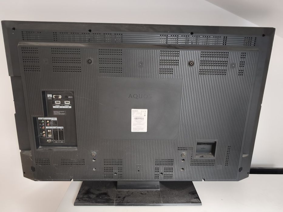 Sharp Aquos LC-46DH66E