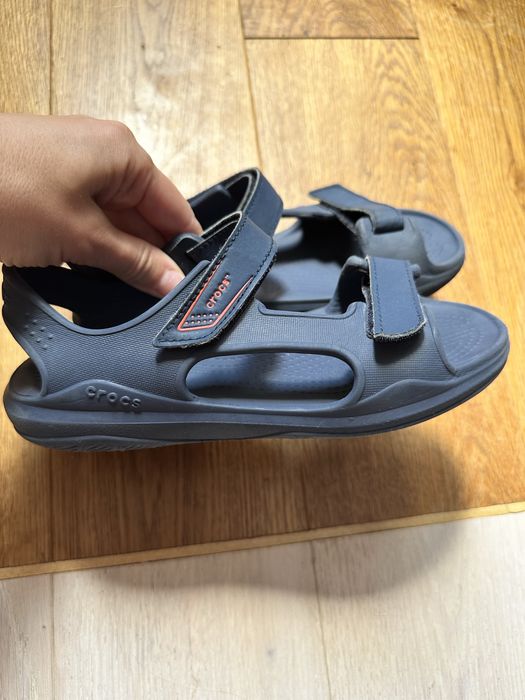 Сандалі Crocs розмір  j 2