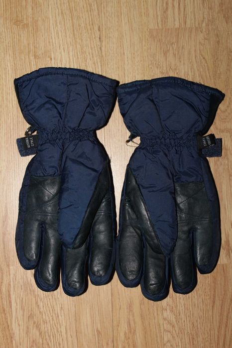 Лижнi жiночi рукавицi ESKA gore-tex