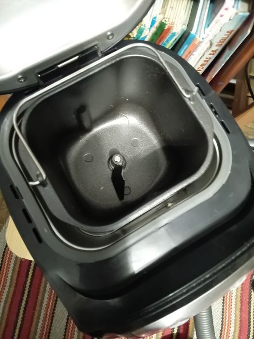 Maquina do Pão Jocel