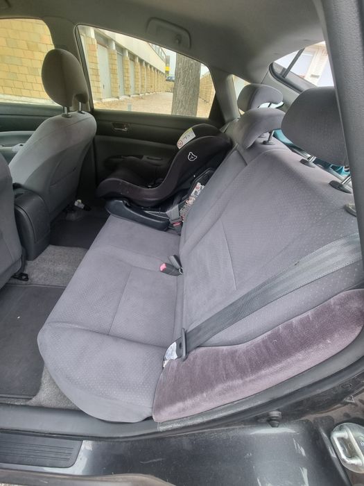 Toyota Prius 2007