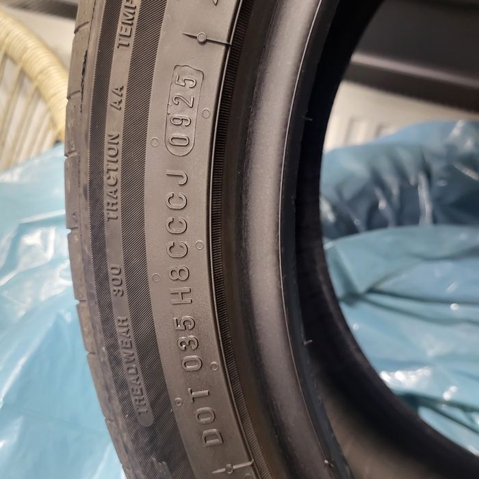 Opony   NEXEN 225/45/17