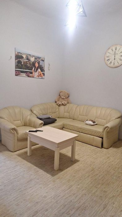 Продам 3-х ком квартиру с ремонтом на ул. Жуковского (3-236-541)