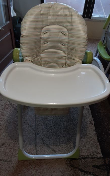 Cadeira para criança