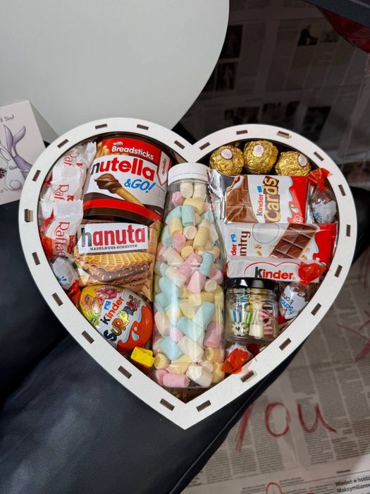 Подарунковий бокс