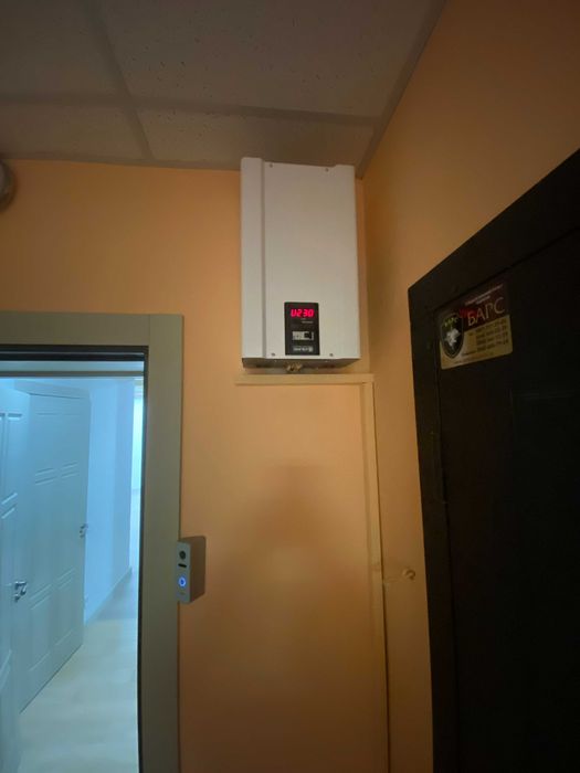 Продаж квартири 1+1, 85 м², МЖК Інтернаціоналіст, буд. 34 9поверх/9 DS