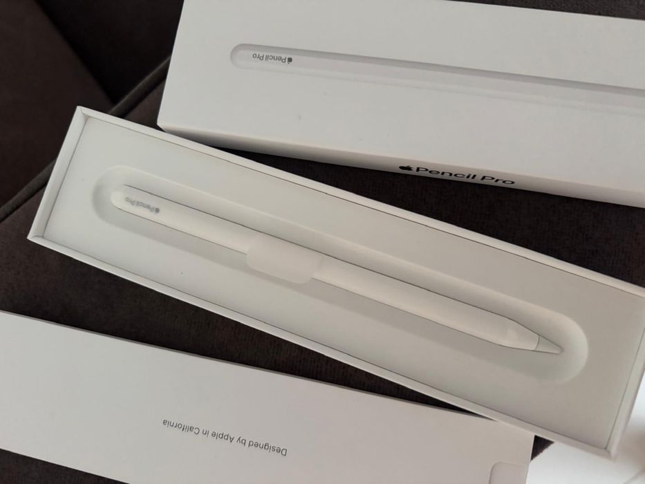 Sprzedam Apple Pensil Pro
