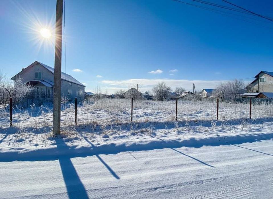 Продаж земельної ділянки.с.Дружня-13сот.ID540