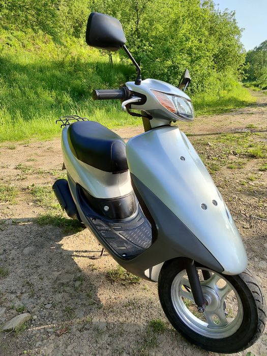 Honda dio 34 з Японії | ідеальний стан | Діо 34| Скутер