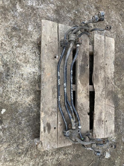 Стабілізатор стабилизатор задній Nissan Qashqai J10 07-13