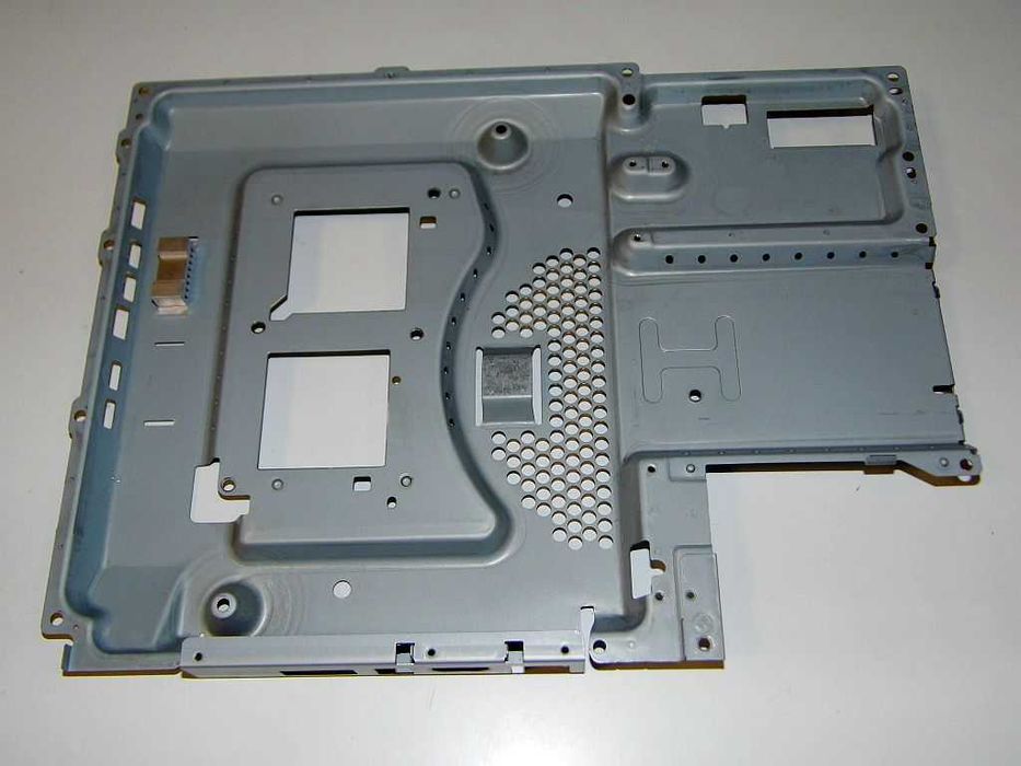 Metalowa osłona płyty głównej do konsoli Sony PlayStation 3 FAT
