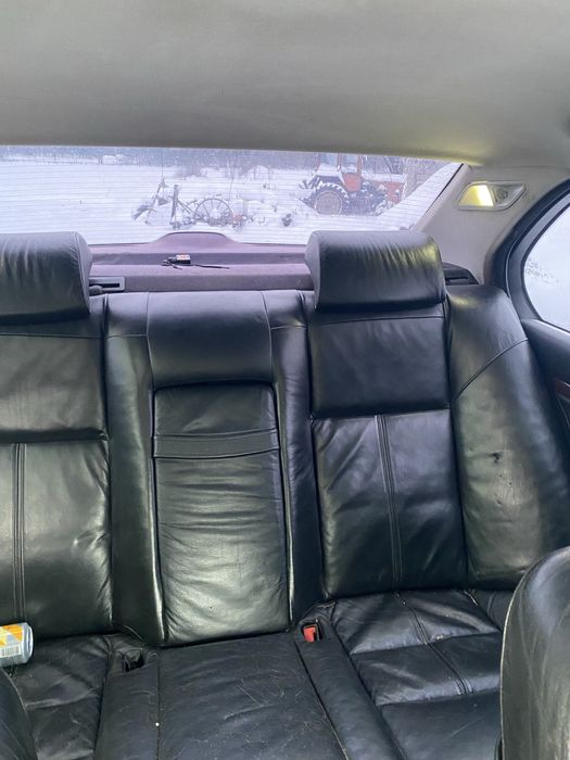 Продам Бмв е 39