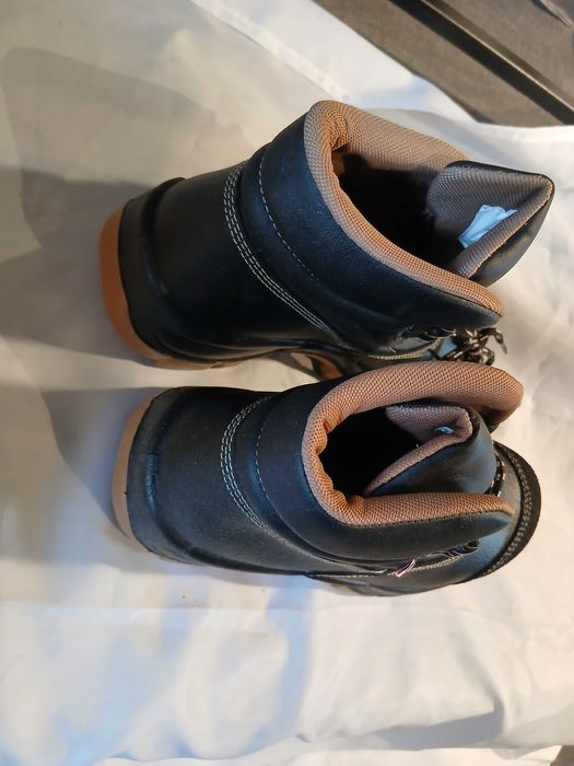Buty robocze 42 27,5cm Lorencic CE57 S3