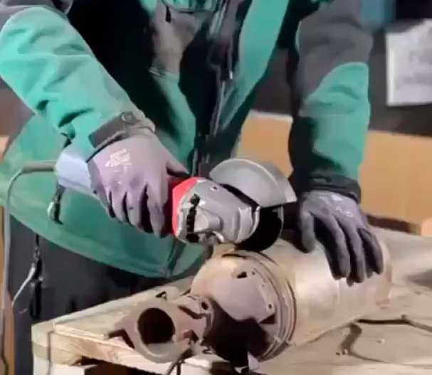 Скупка автокаталізаторів