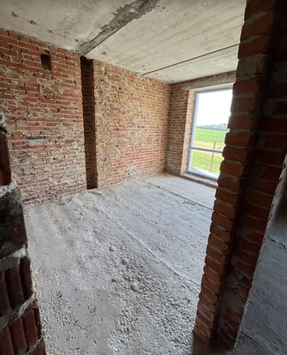 Продаж 3 пов. будинок-таунхаус, 2.3 сотки, 133 кв.м, Байківці