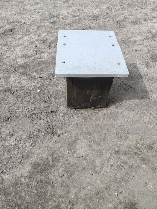 Budka lęgowa dla kaczek