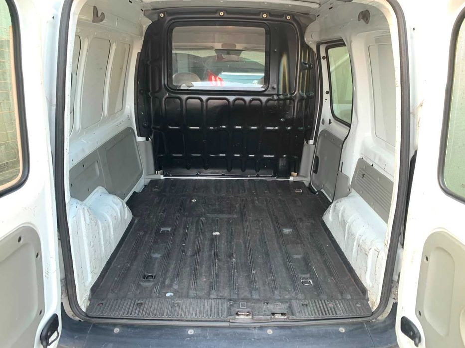 Renault Kangoo 1.5 dci Muito Estimada/Pronta a trabalhar