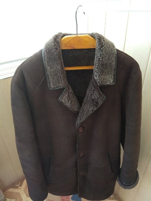 Дублянка чоловіча