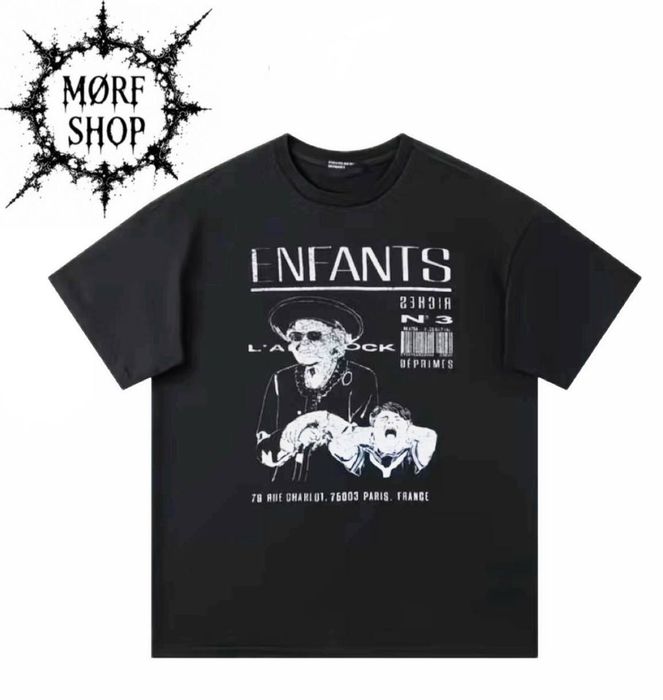 t shirt y2k - купить мужскую одежду Киевская область - Цена на OLX.ua