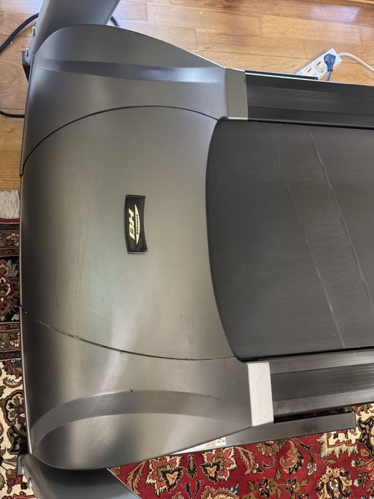 Passadeira BH Fitness F5 Eco – 22 km/h – Inclinação – Robusta