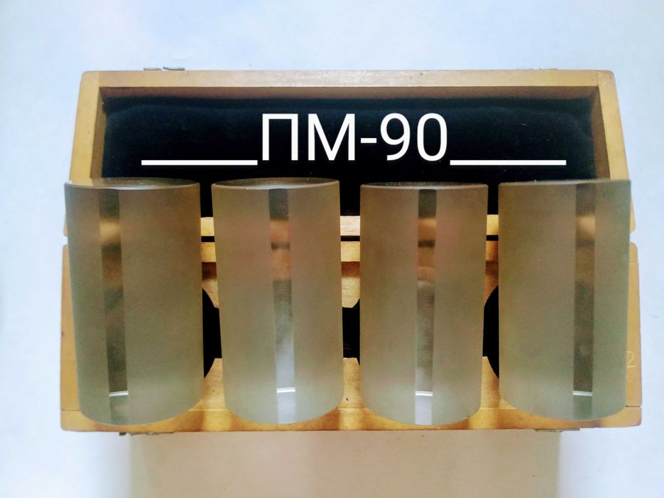 плоскопараллельные ПИ пластины стеклянные ПМ